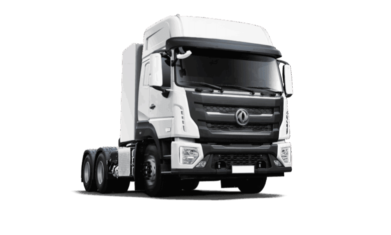 La nueva generación de líderes de DFAC|DONGFENG - REVISTA AUTOSMAS