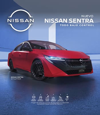 NISSAN SENTRA