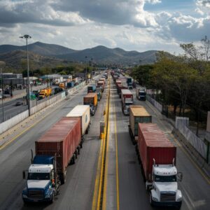 'Vehículos de carga crecen 89,7 % y reactivan el mercado de activos para transporte e infraestructura': Superbid